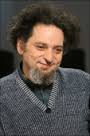 The writer Georges Perec in France in April, 1982.