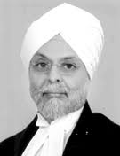Hon&#39;ble Mr. JusticeJagdish Singh Khehar - jskhehar