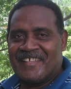 Charles Dausabea | National Parliament of Solomon Islands - Dausabea