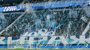 Assistir a Ao Vivo | Zenit x Dynamo Moscou (Xsports)