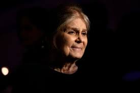 3 Things We Can All Learn From Gloria Steinem - Activist And Journalist, Who Passed At 92