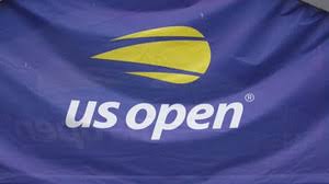 Licensable video: Hundreds of fans arrive at Flushing Meadows for a new day of the US Open