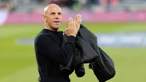 Colorado Rapids v Orlando City: Armas insists hosts still have 'so much to play for'