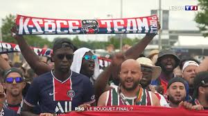 PSG : le bouquet final ?