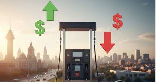 ¿Volvió a subir? Estos son los precios de la gasolina hoy 1 de diciembre en la CDMX