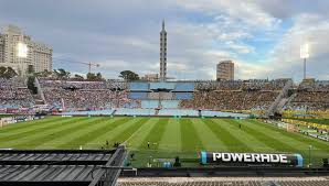 Clásico: Niños en el 'Pulmón' de la Olímpica en Final Peñarol vs Nacional