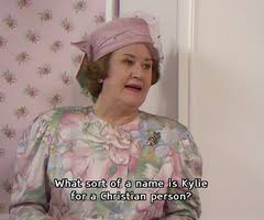 Hyacinth Bucket Candlelight Supper Quotes. QuotesGram via Relatably.com