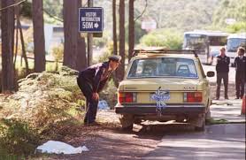 Peter James rushed to help during the Port Arthur massacre: ‘Some people were falling apart. I would become one of them’