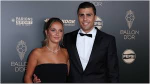 The Rodri Question: Why Spain’s World Cup Hopes Hang on One Man’s Recovery