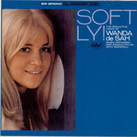 Wanda Sa （ワンダ・サー） Vagamente（ヴァガメンチ） （Bomba CD） - 126356241079816403974_13135_20100115223330