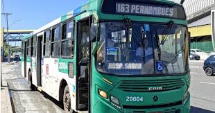 Sindicato dos Rodoviários anuncia atraso na saída de ônibus em protesto da campanha salarial nesta quinta