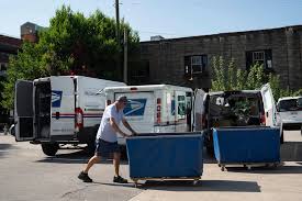 USPS Forever Stamp Price Hike 2024: How the 41% Increase Since 2021 Is Reshaping American Mailing Habits
