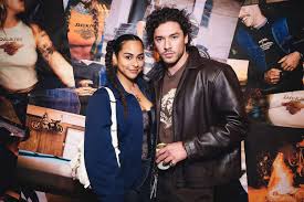 All About Belmont Cameli’s Girlfriend, TV Writer Raina Morris