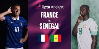 France vs Senegal Prediction: World Cup 2026 Match Preview