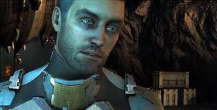 Dead Space 3 Demo Isaac Clarke picture - dead-space-3-demo-isaac-clarke-picture