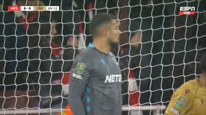 Estadísticas De Arsenal Contra Crystal Palace