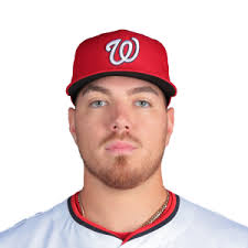 Cade Cavalli And Nationals Square Off Against Giants On April 18