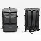 M: MAGMA MGA47350 Rolltop Backpack: Musical