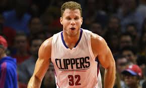 Image result for blake griffin