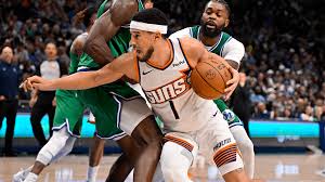 Mavericks vs Suns Prediction, Picks & Odds for Tonight’s NBA Game