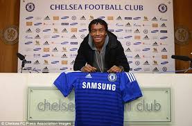 Image result for picture of juan cuadrado