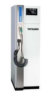 TATSUNO Ocean SMART WSE for windshield fluid