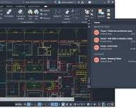 Immagine di AutoCAD 2024 software