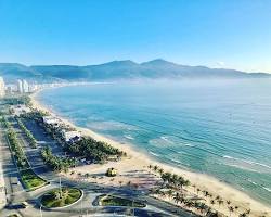 Hình ảnh về Mỹ Khê beach in Da Nang