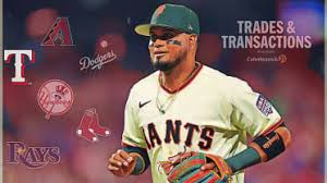 Who should trade for Arraez? Here are 6 top options