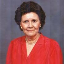 Doris McLeod Bulla - doris-bulla-obituary