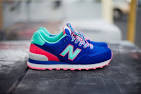 New balance 5women