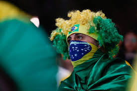 Quando foi a última vez que o Brasil foi para a final da Copa do Mundo?