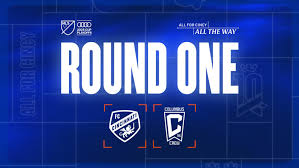 Clásico Explosivo: Cincinnati vs. Columbus en Playoffs de la MLS ¡Imperdible! - Imagen principal del artículo