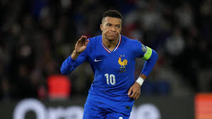 Una Francia descafeinada y sin Mbappé juega su último trámite ante Azerbaiyán