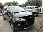 Ford ecosport 2013 preco