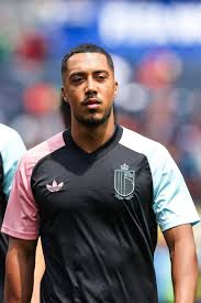 Coupe du monde 2026 - Youri Tielemans, blessé à l'échauffement, est remplacé par Hans Vanaken au coup d'envoi