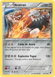 Resultado de imagen de POKEMON JCC CARTAS DE TIPO DE ENERGIA