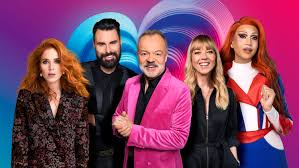 BBC announces stacked Eurovision 2026 presenting lineup with new additions and returning favourites