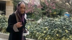 درگذشت آذر عظیما؛ بانوی پیشکسوت آواز ایران