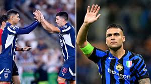 Monterrey vs Inter Milan: Fecha, horarios y todo lo que debes saber sobre el juego del Mundial de Clubes
