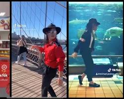 michaeljackton.official TikTokの画像