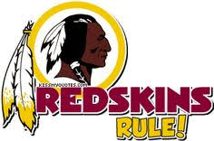 REDSKINS on Pinterest | Washington Redskins, Redskins Football and ... via Relatably.com