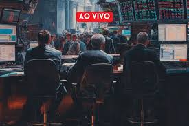 Ibovespa Hoje Ao Vivo: Confira o que movimenta Bolsa, Dólar e Juros nesta segunda