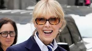 Judge orders E. Jean Carroll be paid $5M in damages from Trump verdict