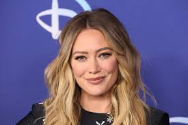 Hilary Duff Responds to Cosmetic Surgery Speculation