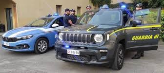 Trend Google: carabinieri