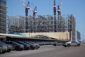 Trend Google: tesla cybertruck