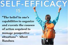 Self esteem and self efficacy on Pinterest | Self Esteem, Self ... via Relatably.com