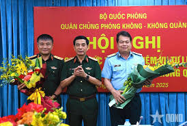Báo Quân đội nhân dân - News update