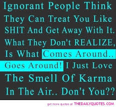 Ignorant People......... - The Daily Quotes via Relatably.com